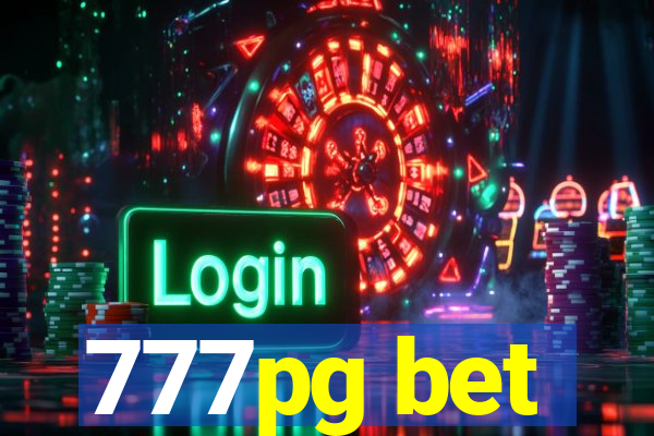 777pg bet